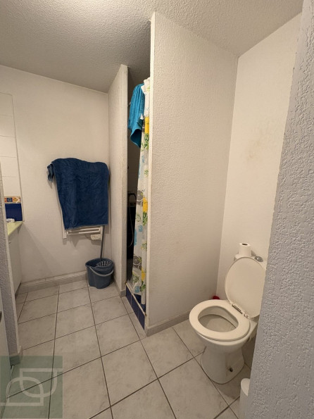 vente Studio Montpellier - Photo 7