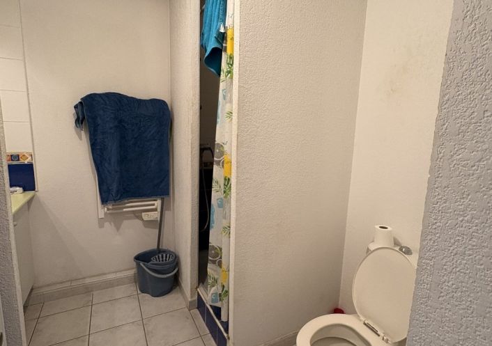 vente Studio Montpellier