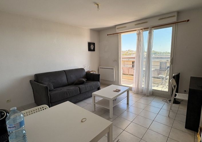vente Studio Montpellier