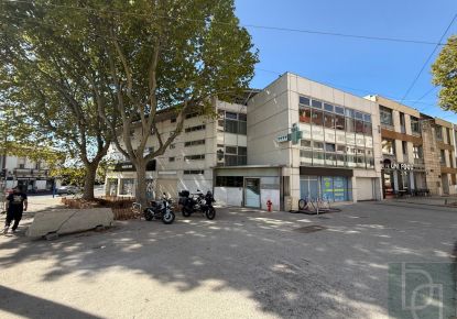 location Bureau Montpellier