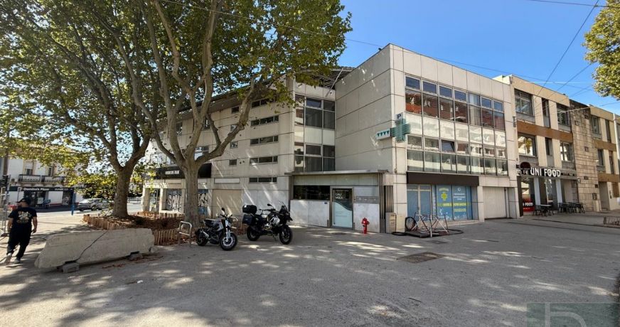 location Bureau Montpellier
