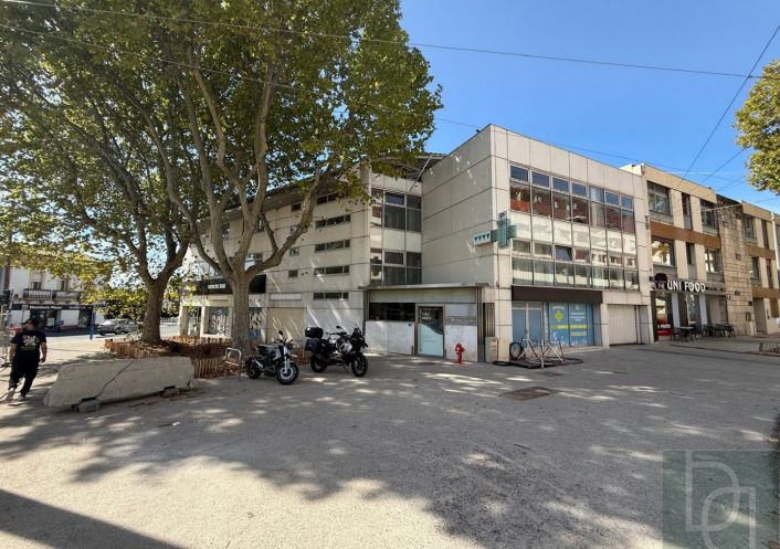 location Bureau Montpellier