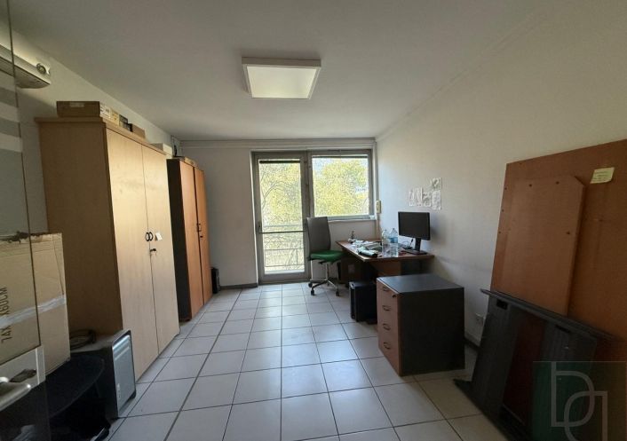 location Bureau Montpellier
