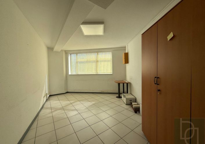 location Bureau Montpellier
