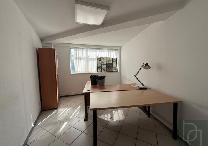 location Bureau Montpellier