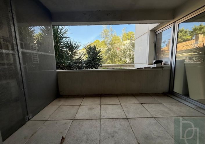 location Bureau Montpellier