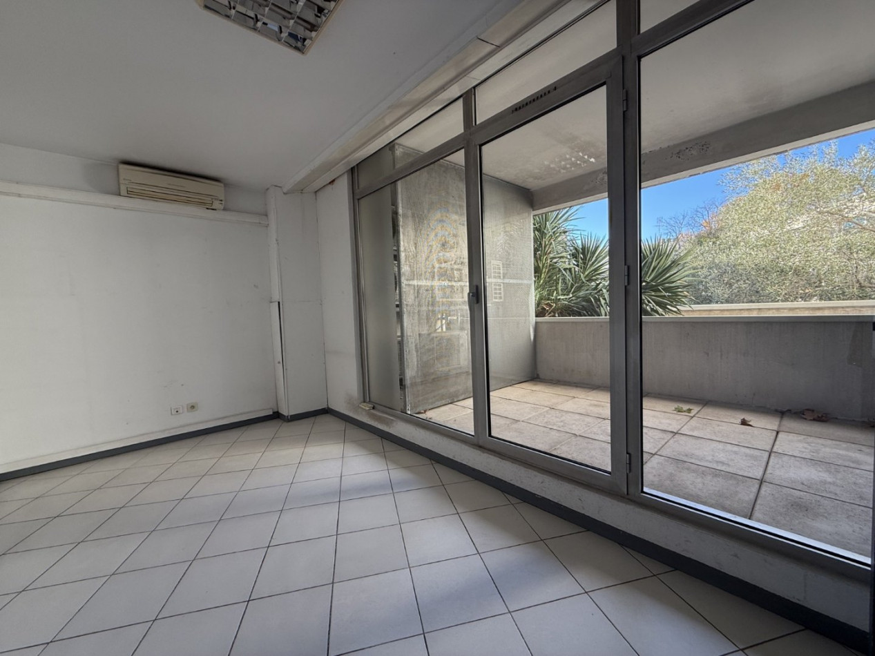 location Bureau Montpellier - Photo 4