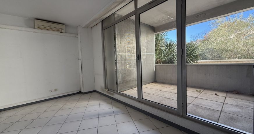 location Bureau Montpellier
