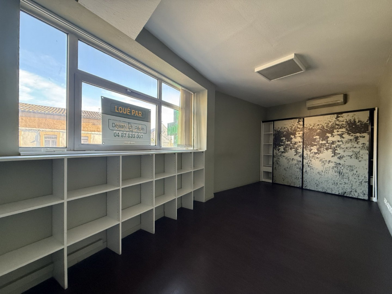 location Bureau Montpellier - Photo 7