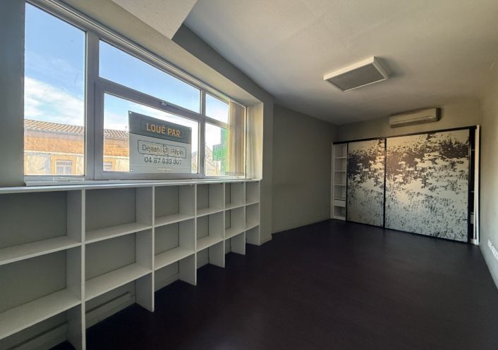 location Bureau Montpellier