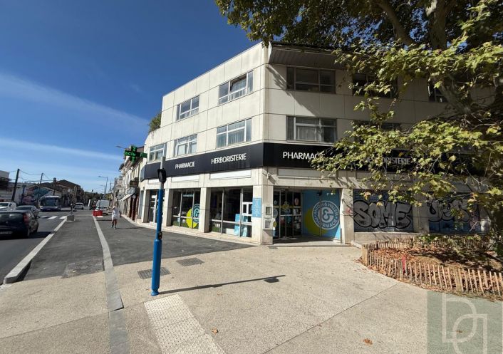 location Bureau Montpellier