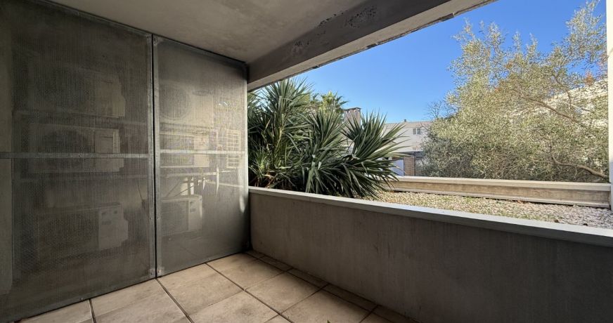 location Bureau Montpellier