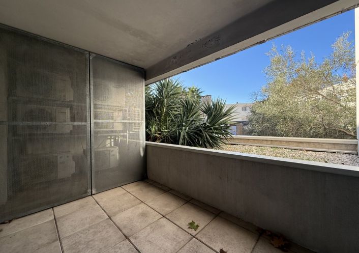 location Bureau Montpellier