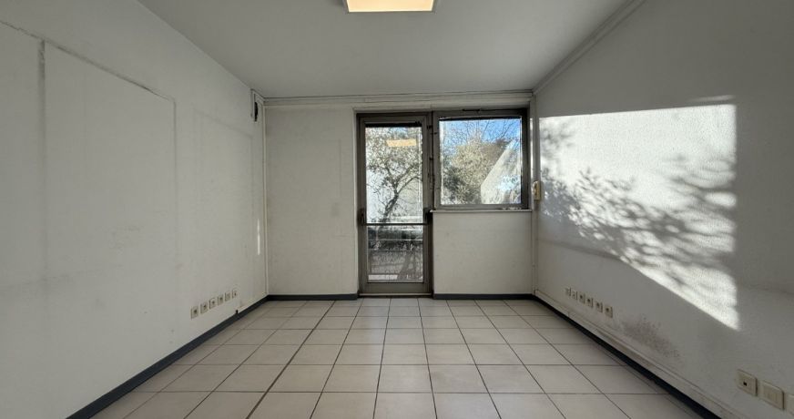 location Bureau Montpellier