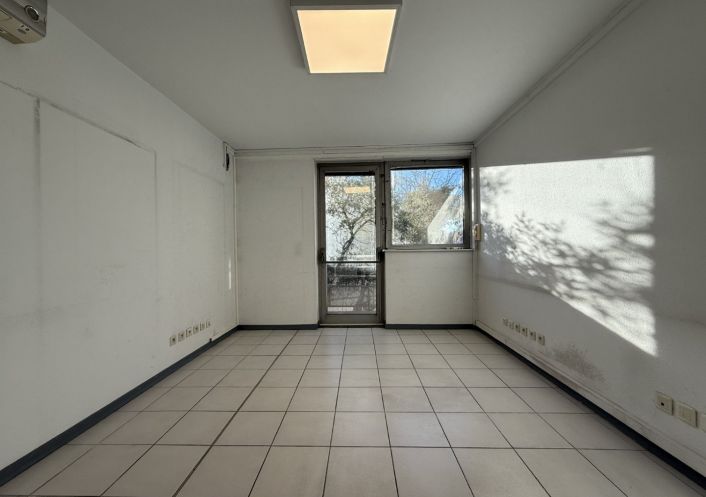 location Bureau Montpellier