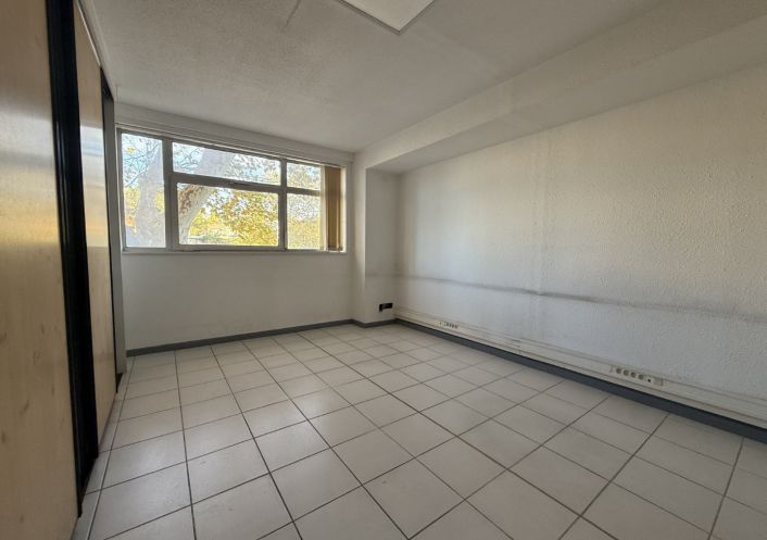 location Bureau Montpellier