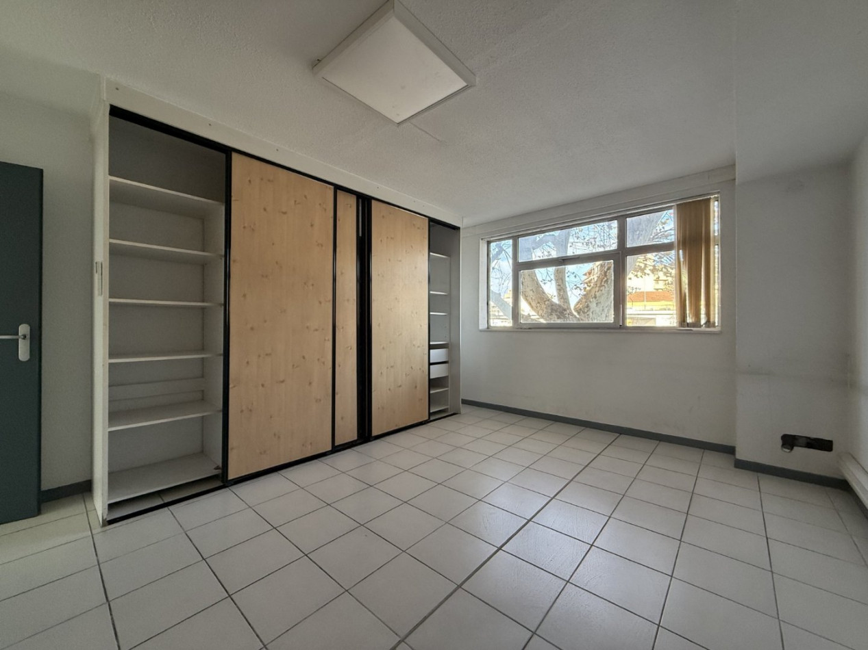 location Bureau Montpellier - Photo 2