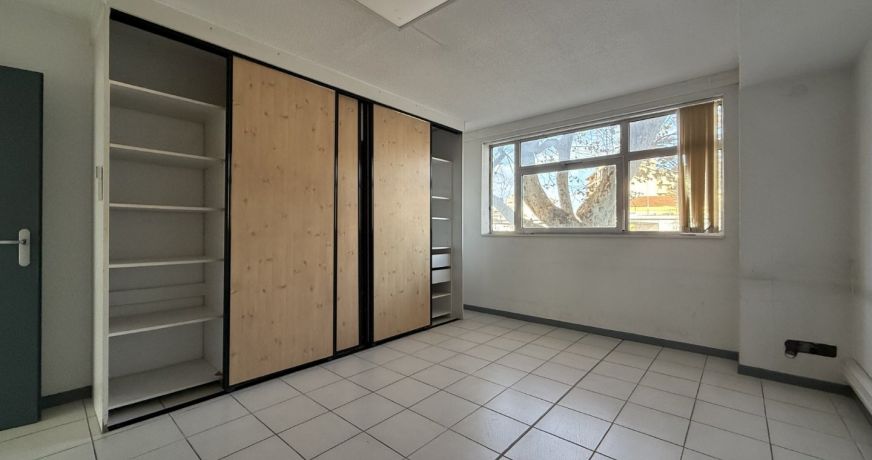 location Bureau Montpellier