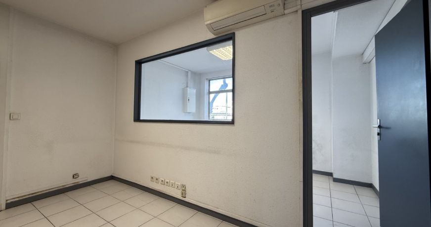 location Bureau Montpellier