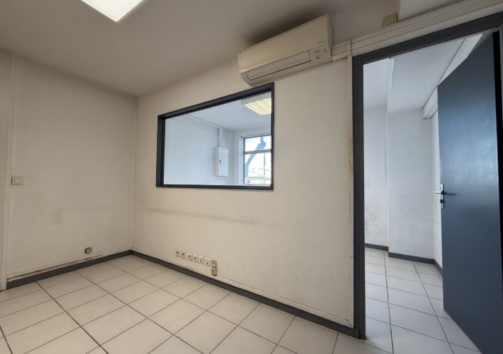 location Bureau Montpellier