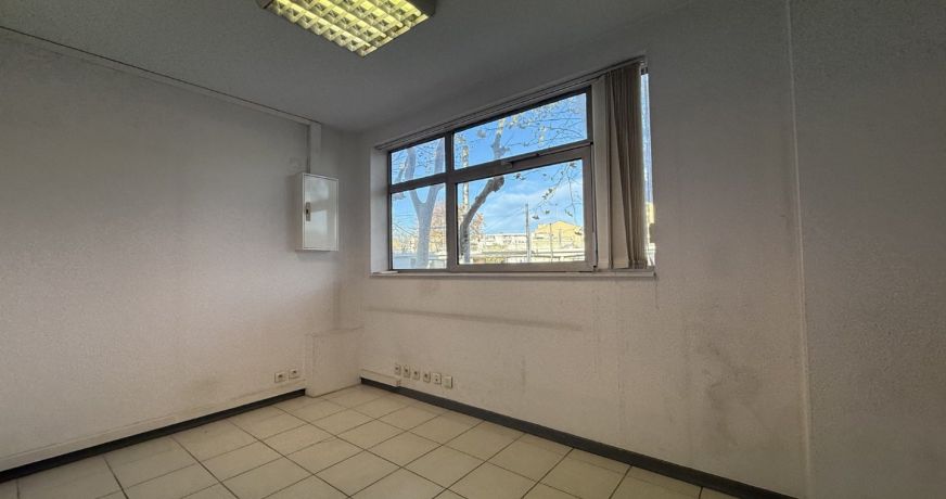 location Bureau Montpellier