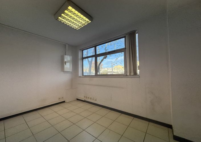 location Bureau Montpellier