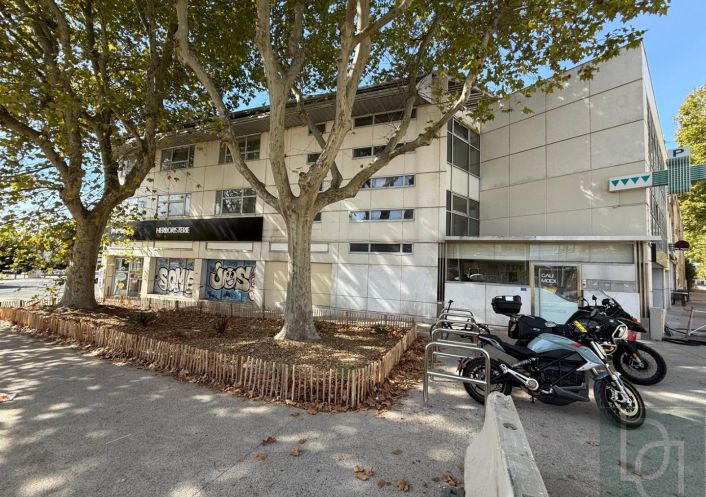 location Bureau Montpellier