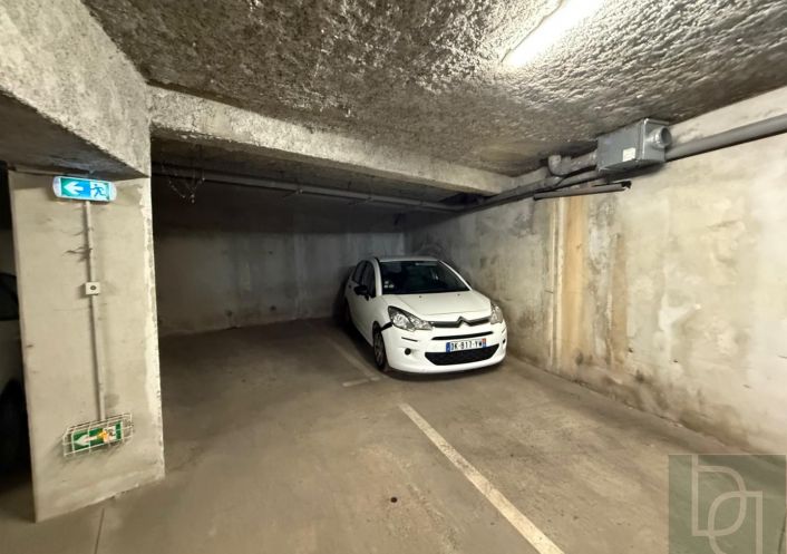 location Bureau Montpellier