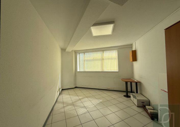 location Bureau Montpellier