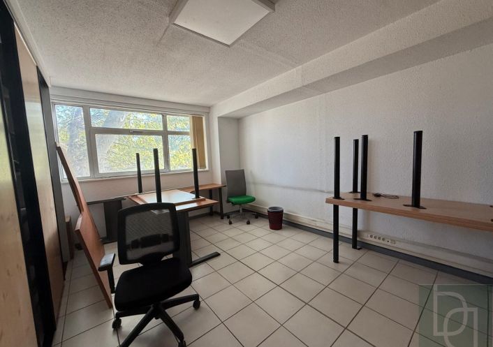 location Bureau Montpellier