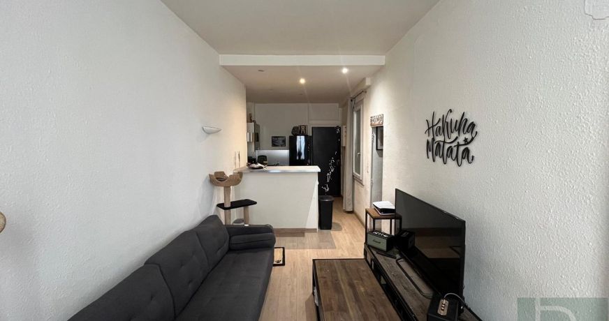 vente Appartement Montpellier
