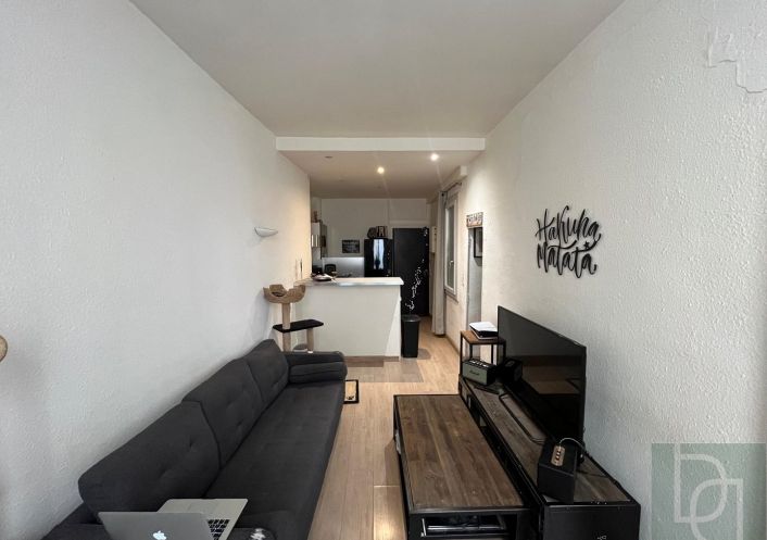 vente Appartement Montpellier