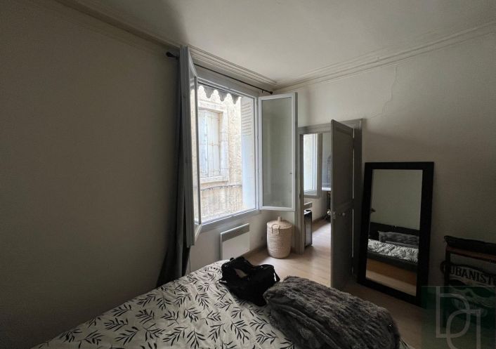 vente Appartement Montpellier