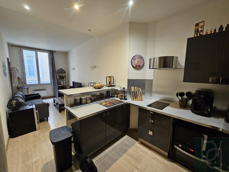 vente Appartement Montpellier - Photo 1