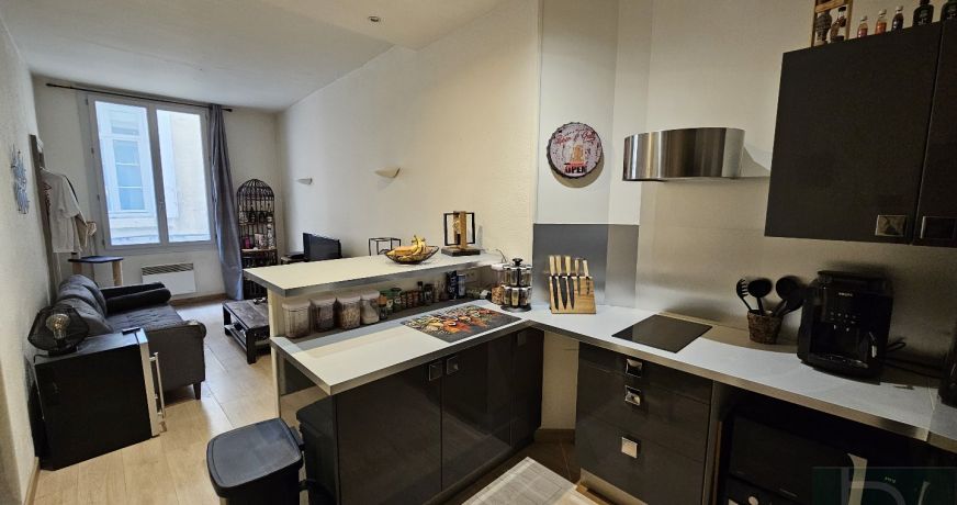 vente Appartement Montpellier