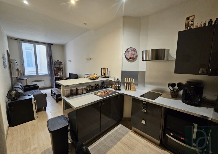 vente Appartement Montpellier