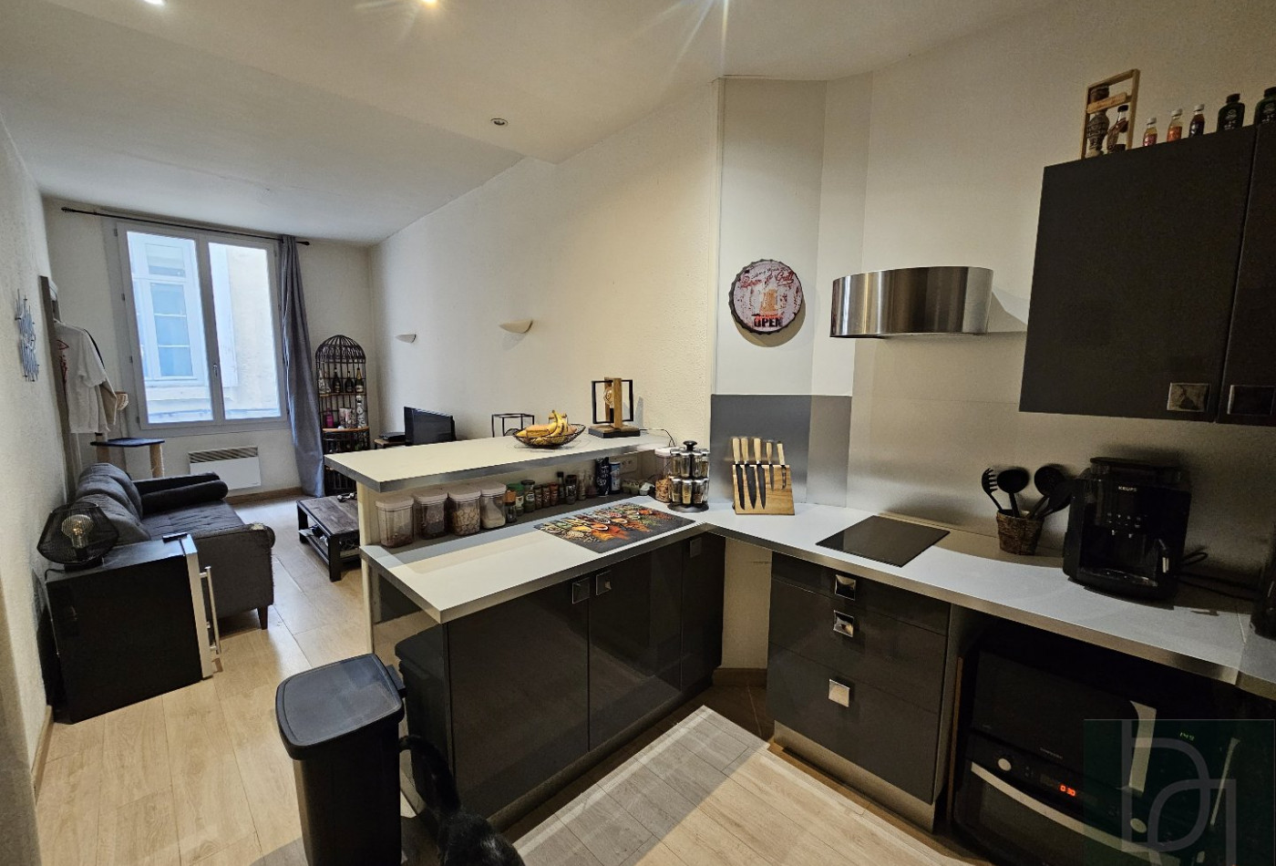 vente Appartement Montpellier - Photo 1