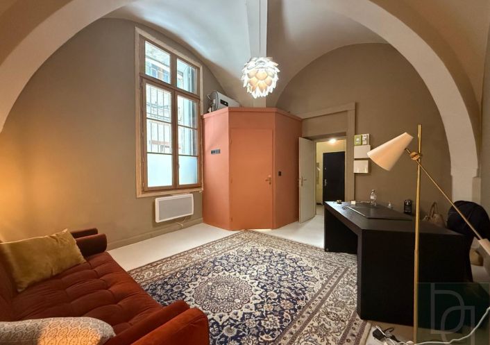 location Bureau Montpellier