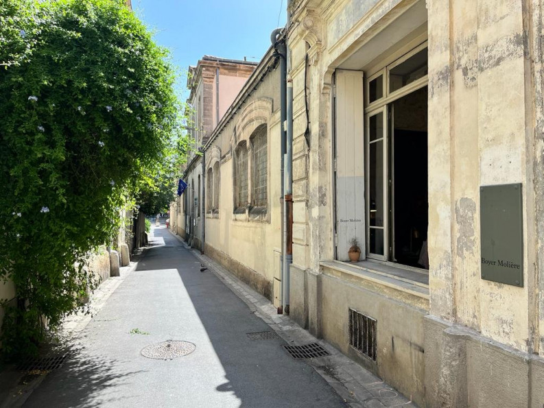 location Ateliers et bureaux Montpellier - Photo 4