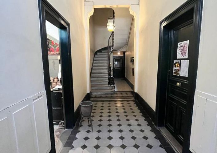 location Ateliers et bureaux Montpellier