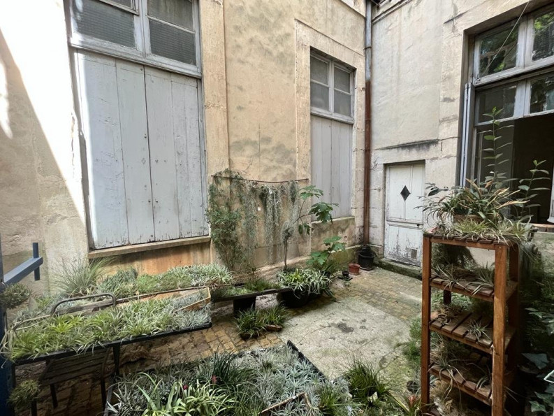 location Ateliers et bureaux Montpellier - Photo 8