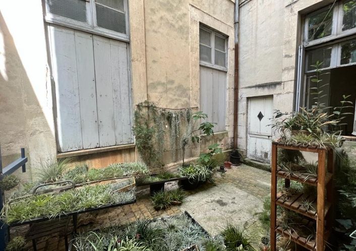location Ateliers et bureaux Montpellier