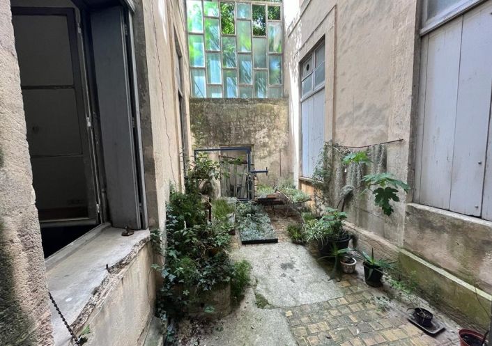 location Ateliers et bureaux Montpellier