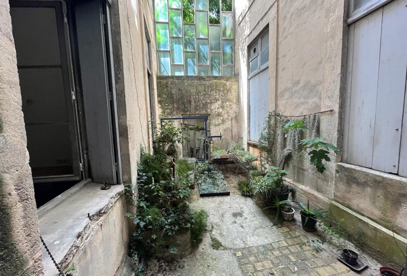 location Ateliers et bureaux Montpellier - Photo 2