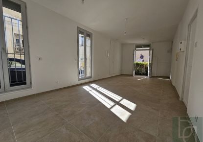 location Bureau Montpellier