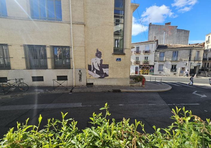 location Bureau Montpellier