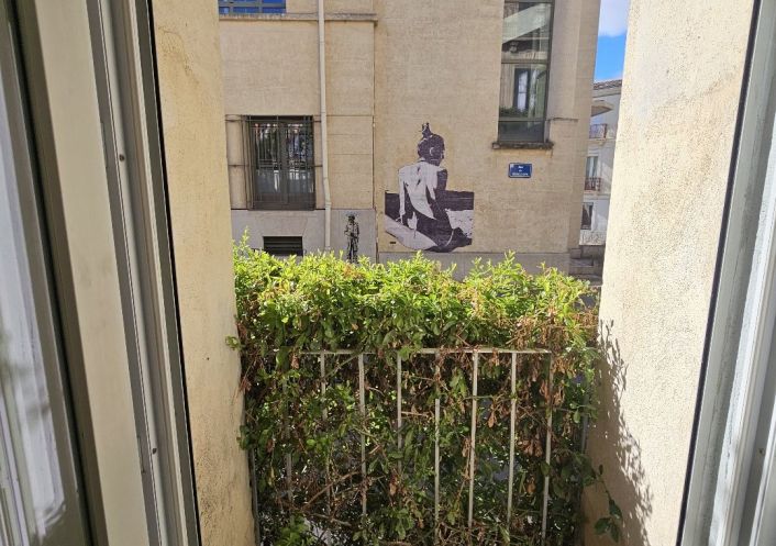 location Bureau Montpellier