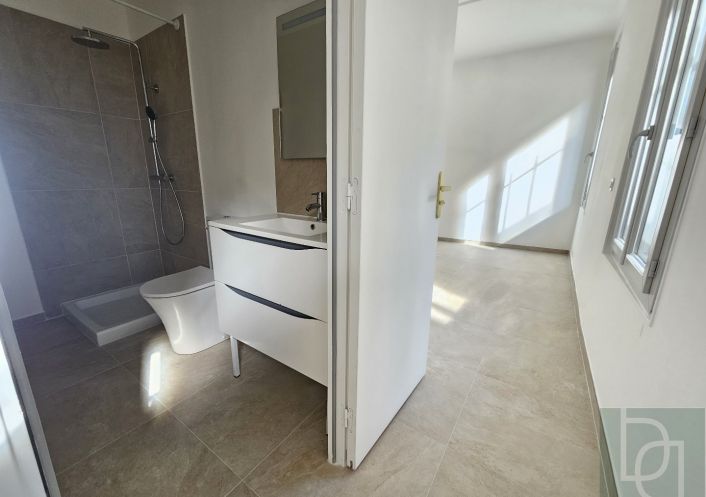 location Bureau Montpellier