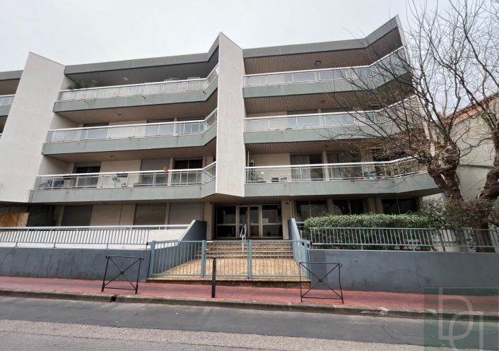vente Appartement Montpellier