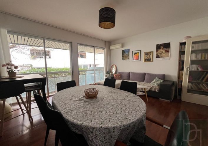vente Appartement Montpellier